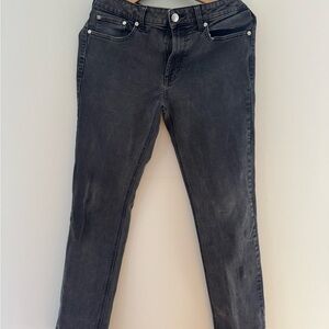 PacSun Men's Slim Fit Jeans - Gray